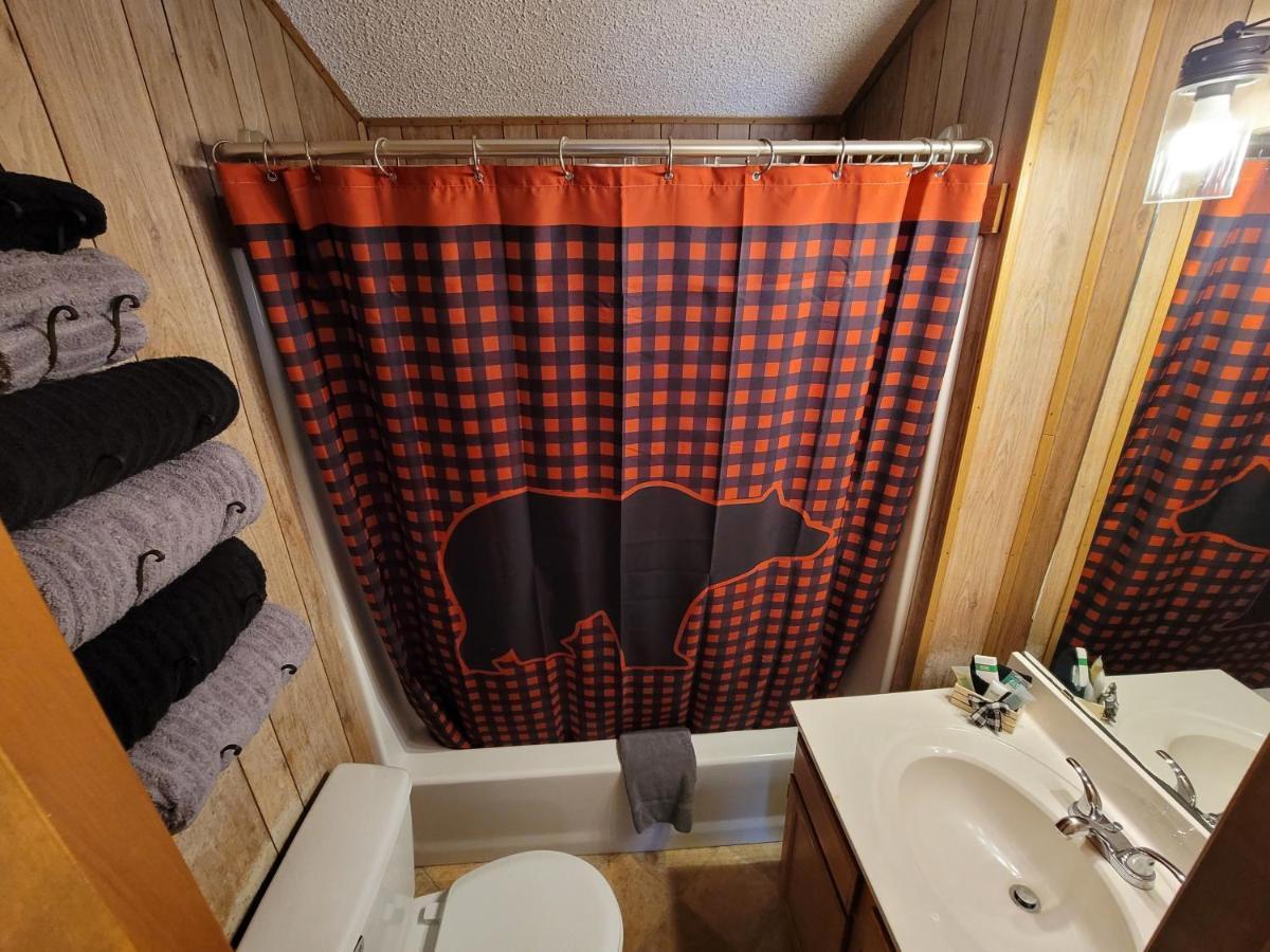 Sierra Blanca Cabins Hotel Ruidoso Zewnętrze zdjęcie