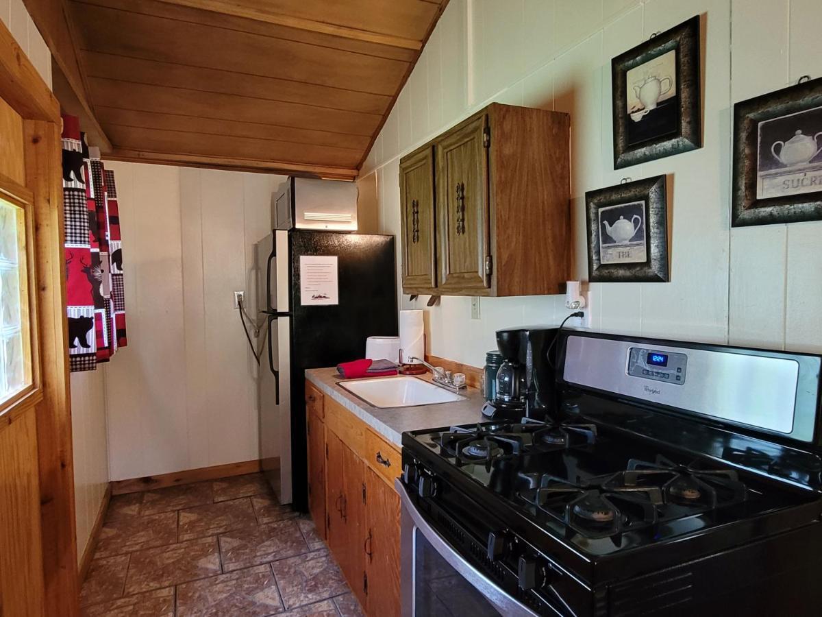 Sierra Blanca Cabins Hotel Ruidoso Zewnętrze zdjęcie