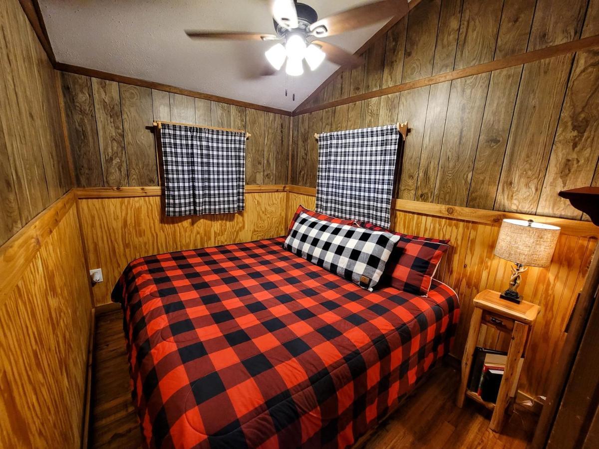 Sierra Blanca Cabins Hotel Ruidoso Zewnętrze zdjęcie