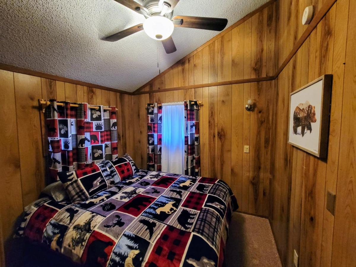 Sierra Blanca Cabins Hotel Ruidoso Zewnętrze zdjęcie